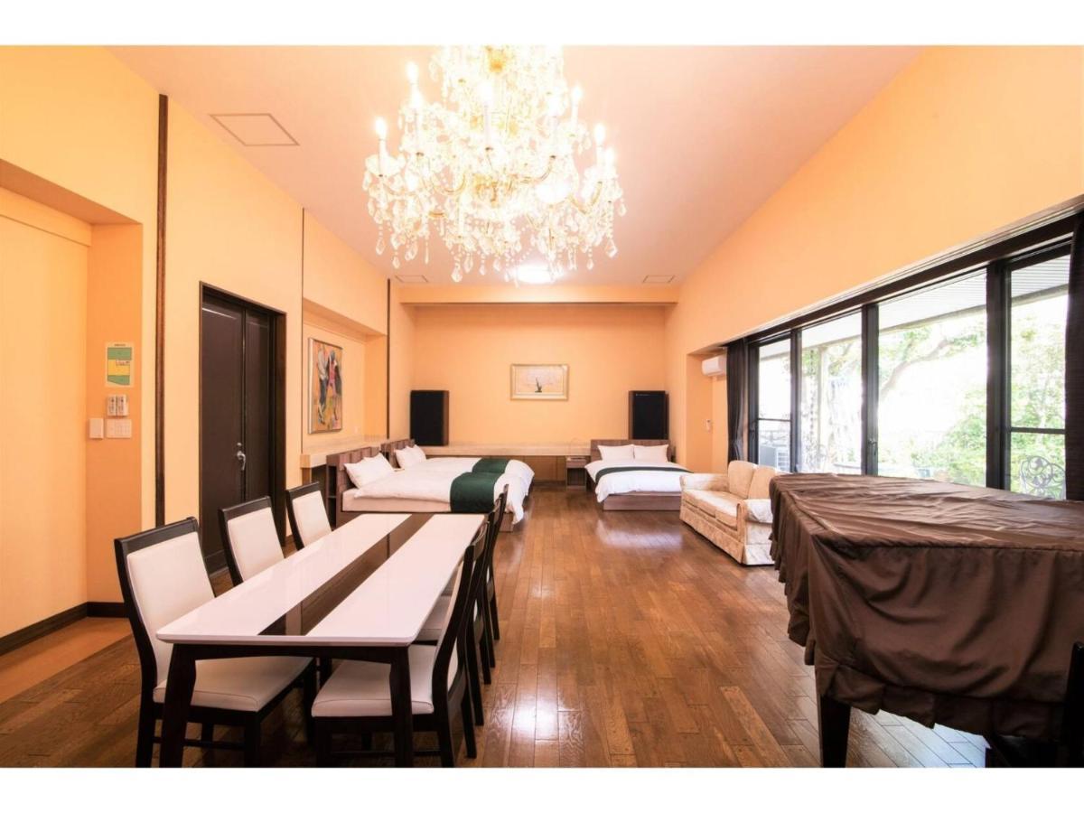 Arbor House - Vacation Stay 86736 Kagoshima Exteriör bild