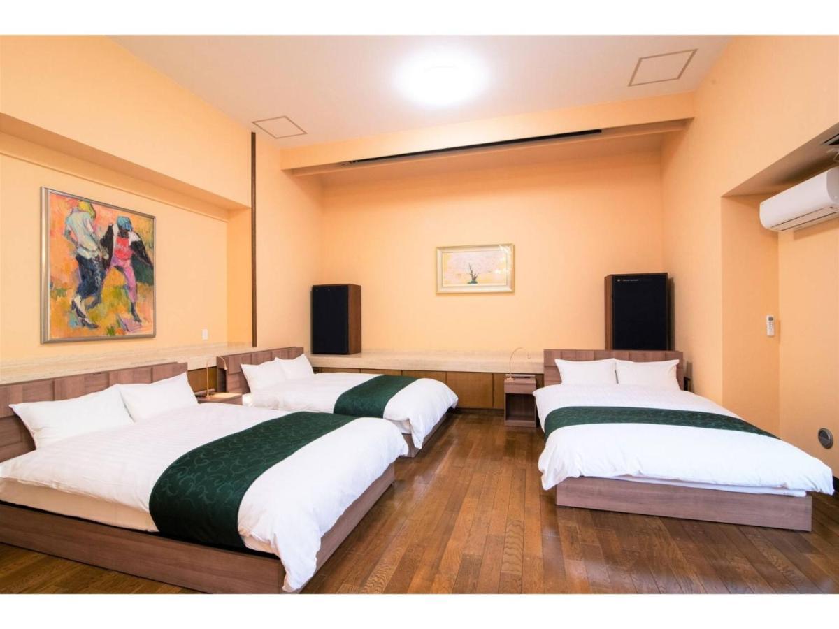 Arbor House - Vacation Stay 86736 Kagoshima Exteriör bild